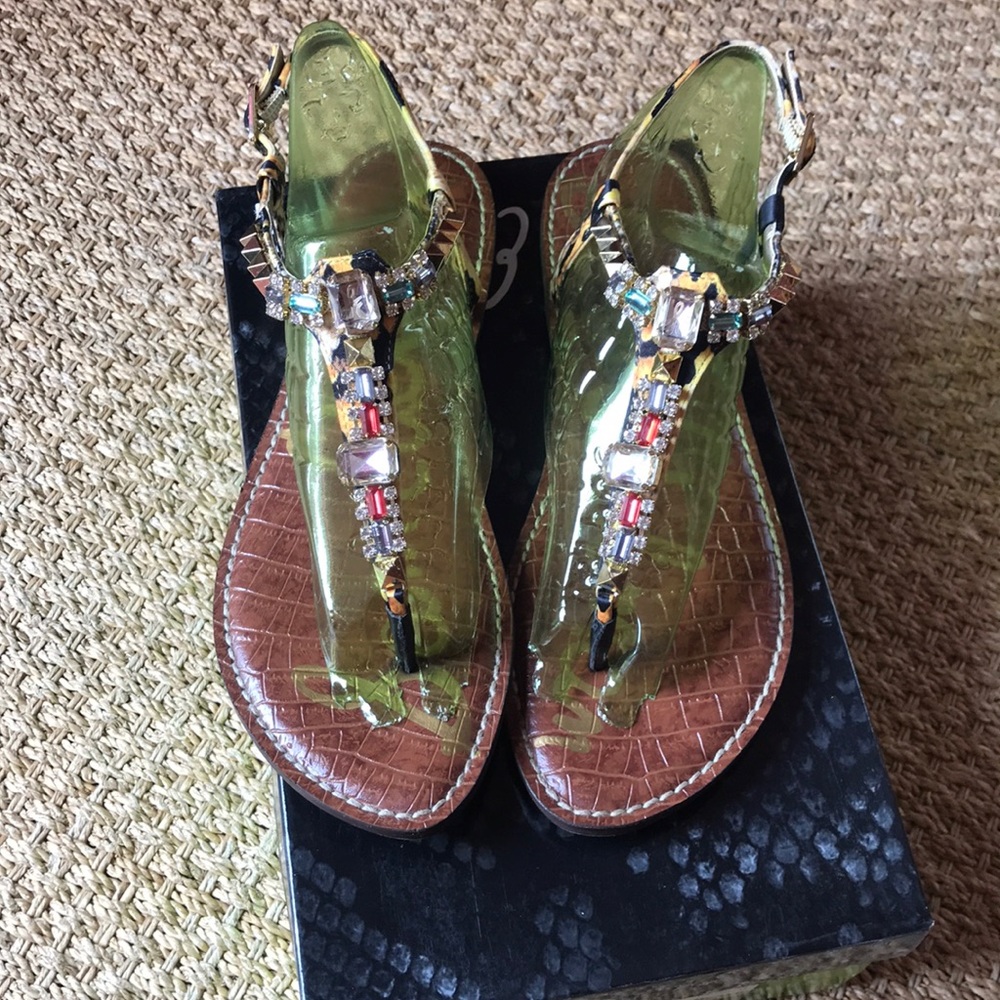 Sam Edelman Sandals